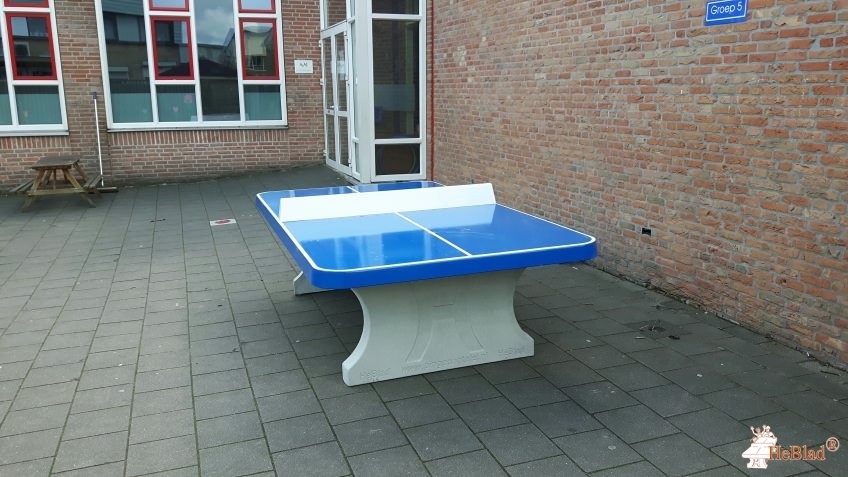 OBS Het Mozaiek uit Leerdam