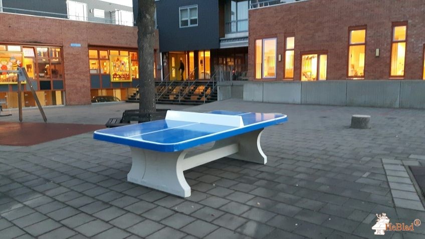 Willem Alexanderschool Woerden uit Woerden