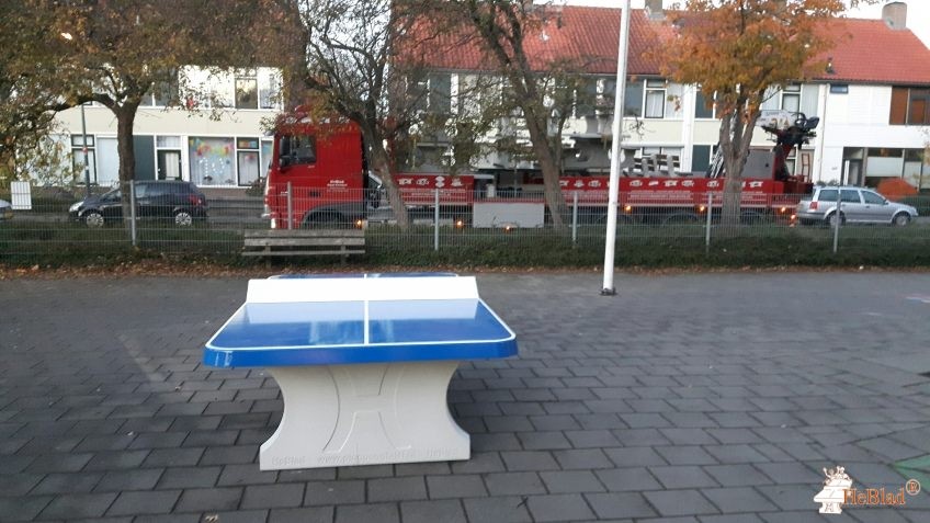 Willem Alexanderschool Woerden uit Woerden