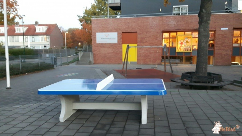 Willem Alexanderschool Woerden uit Woerden