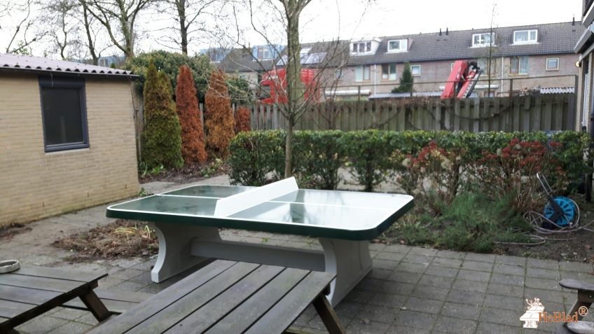 Cordaan Lokatie Snelleveldstraat uit Amsterdam