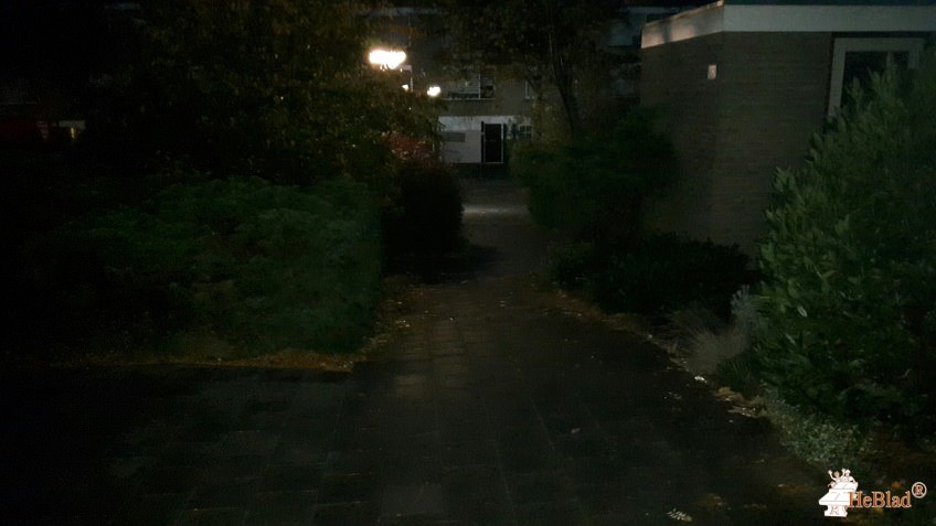 Speelplek uit Rhenen