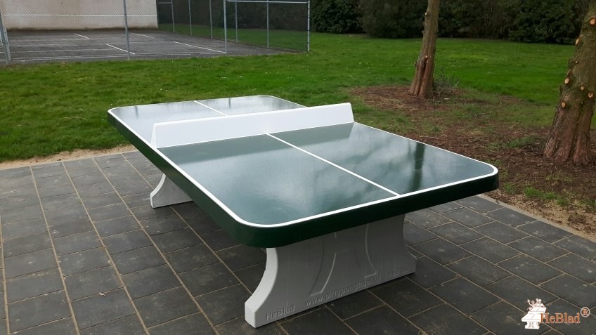 Tennis vereniging Rosus uit Susteren