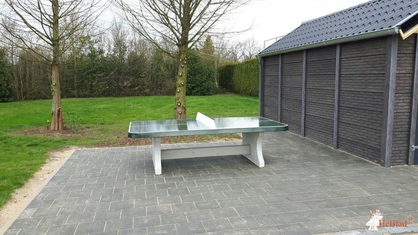 Tennis vereniging Rosus uit Susteren