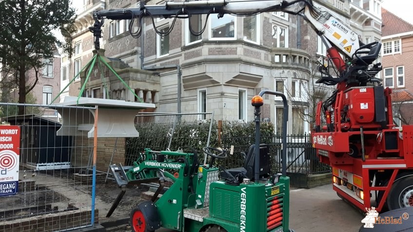 Jan Luijkenstraat 5 Amsterdam uit Amsterdam