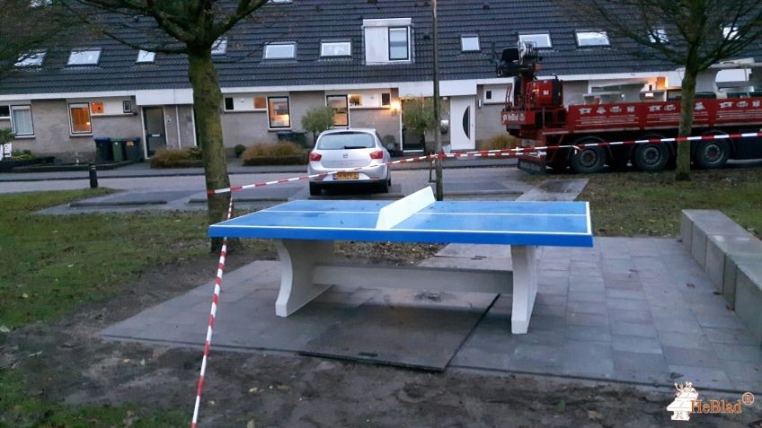 Groot-Ammers uit Groot-Ammers