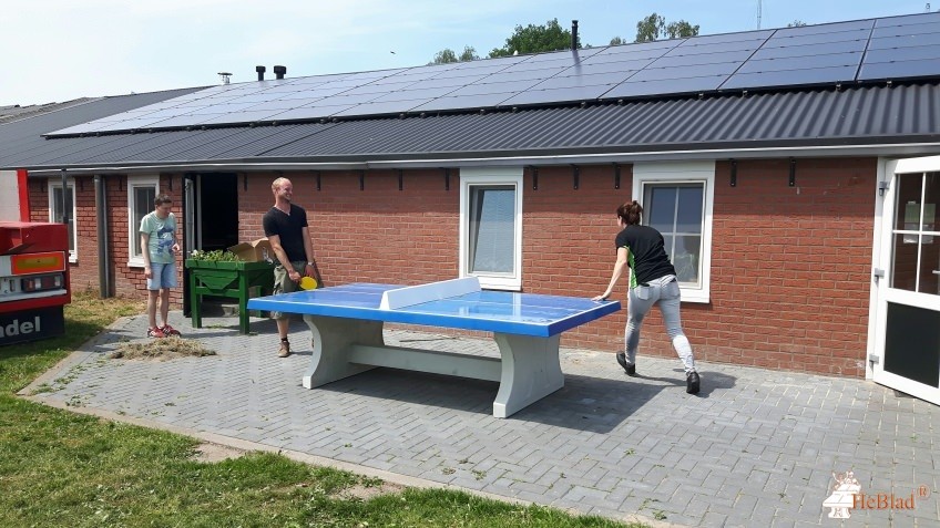 De Tukkerij BV uit Hengelo ov
