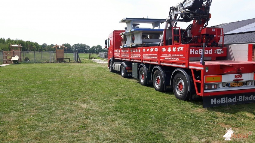De Tukkerij BV uit Hengelo ov
