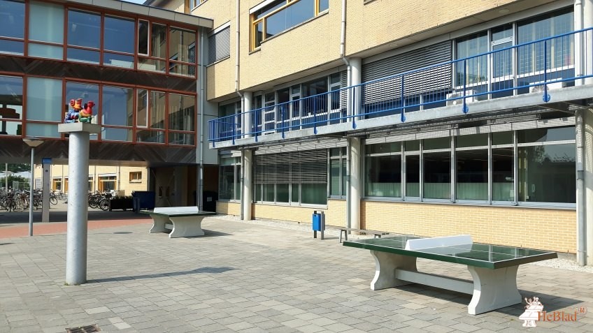 ORS LekenLinge Vestiging Lingeborgh uit Geldermalsen