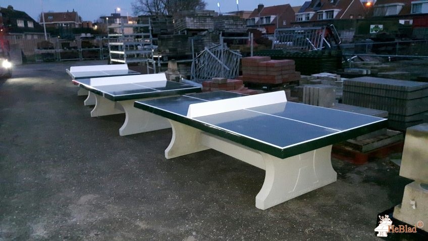 Gemeentewerf Gemeente Oost-Gelre uit Groenlo