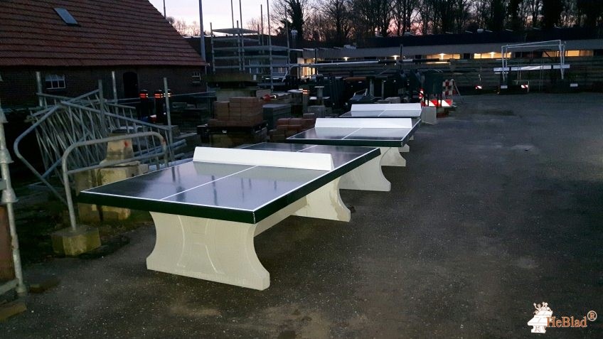 Gemeentewerf Gemeente Oost-Gelre uit Groenlo