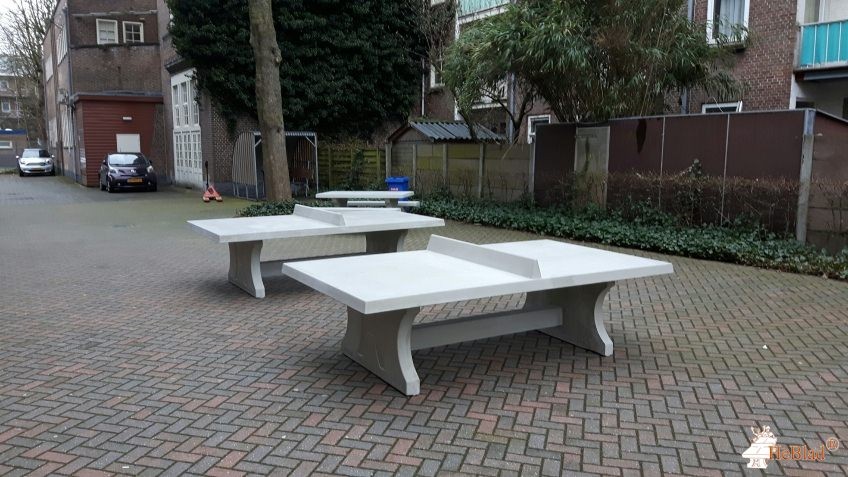 Zuiderlicht college onderbouw uit Amsterdam