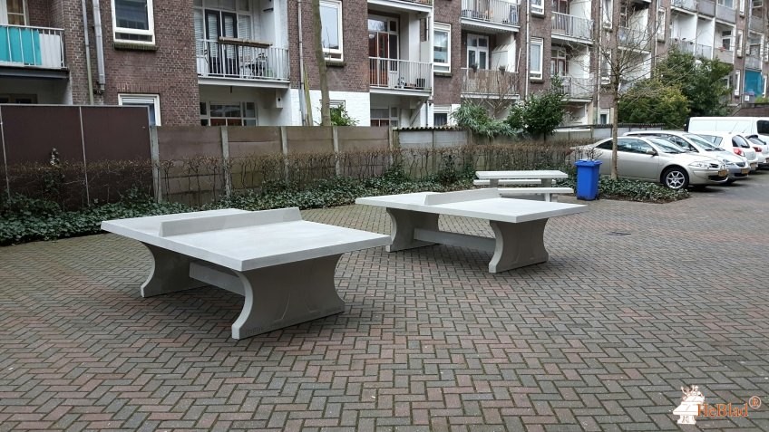 Zuiderlicht college onderbouw uit Amsterdam