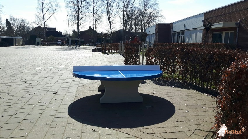 Mariaschool ulft uit Ulft