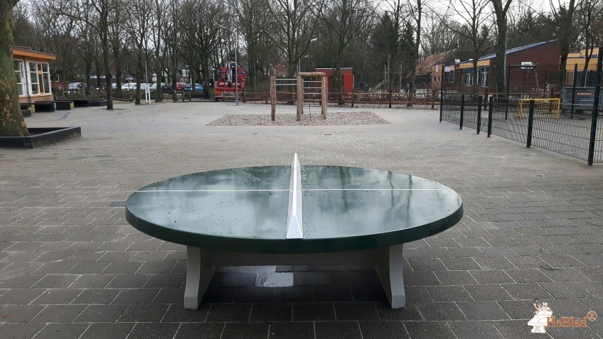 CBS de Morgenster uit Zwolle