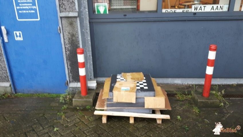Stadsdeel Oost, gemeente Amsterdam uit Amsterdam