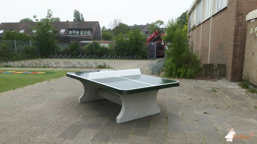 Sint Adelbertus uit Alkmaar