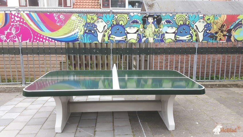 Sint Adelbertus uit Alkmaar