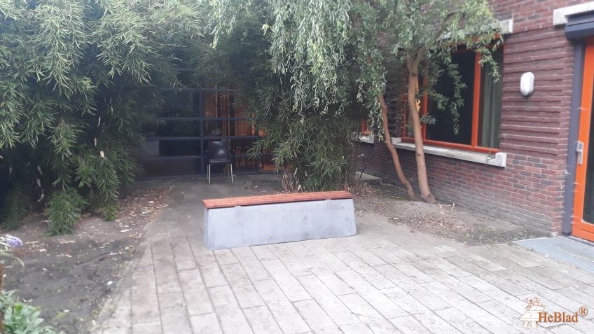 Fivoor B.V. Centrum Dubbele Problematiek HIZ uit Den Haag