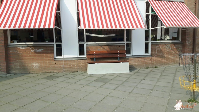 Bataviaschool uit Amsterdam