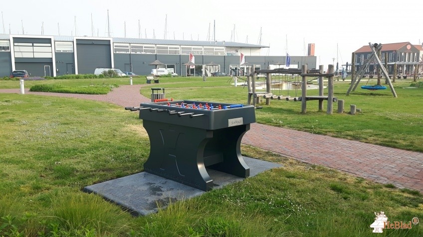 Jachthaven Bruinisse b.v. uit Bruinisse