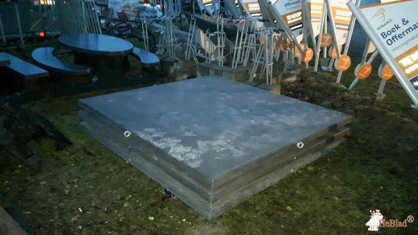 Dolmans Landscaping  uit Venray