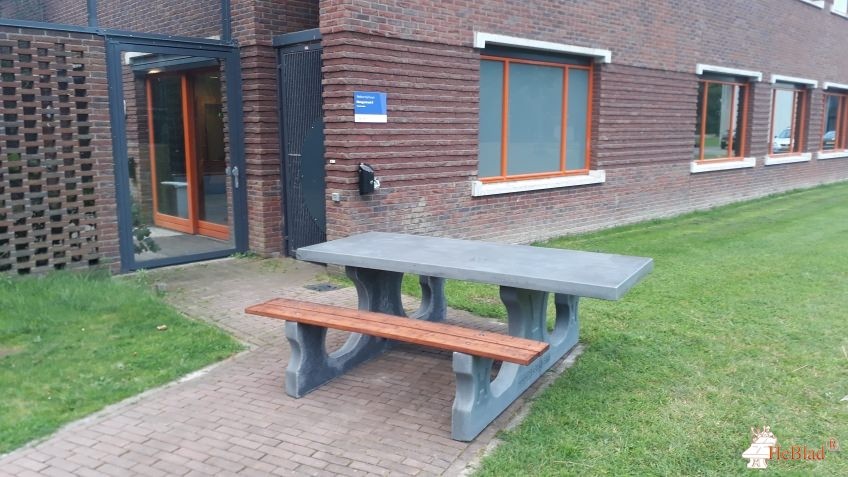 Fivoor B.V. Centrum Dubbele Problematiek HIZ uit Den Haag