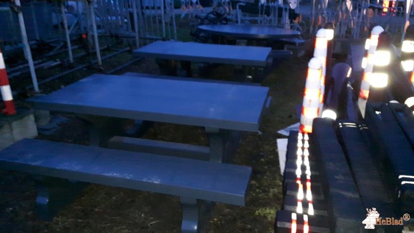 Dolmans Landscaping  uit Venray