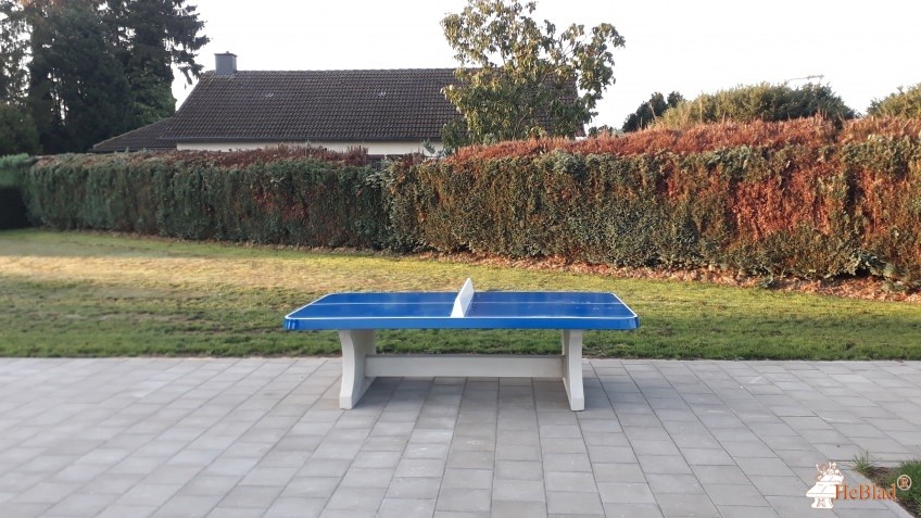 Openbare speelplek  uit Maria-Hoop