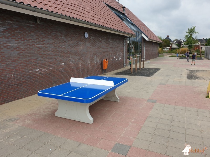 Beekpark uit Zenderen