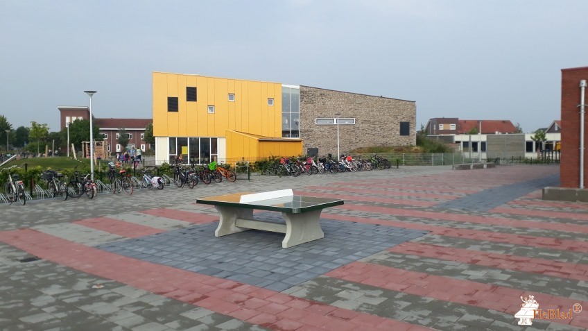 Kindcentrum de Kloostertuin uit Assen