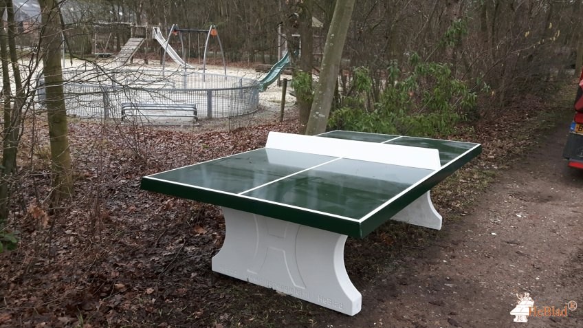 De Pol groepsaccommodatie uit Haaksbergen