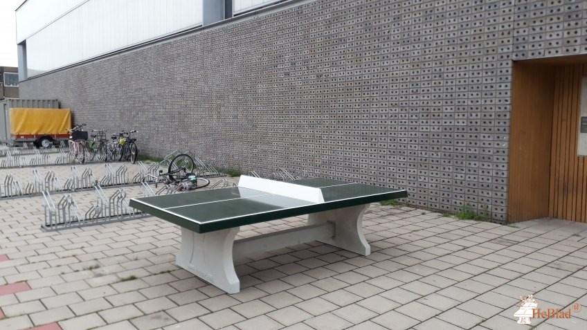 Praktijkschool de Faam uit Zaandam
