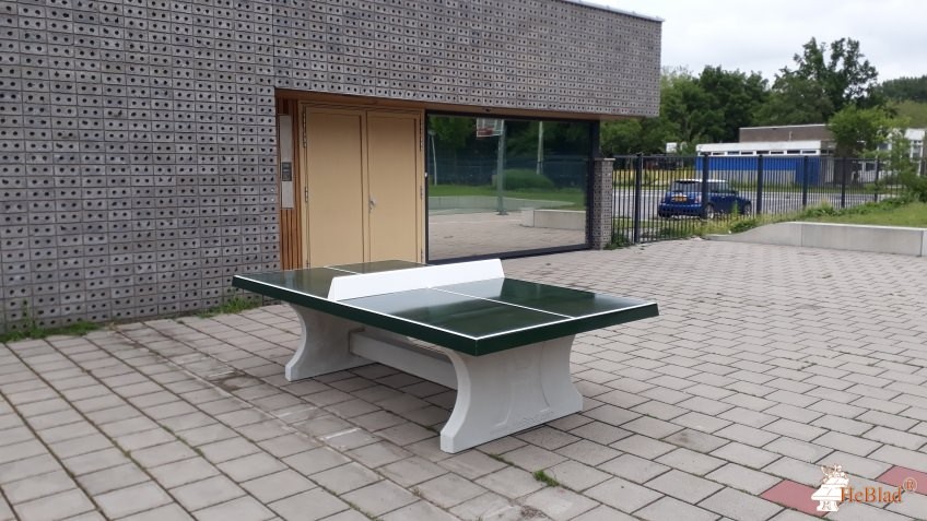 Praktijkschool de Faam uit Zaandam