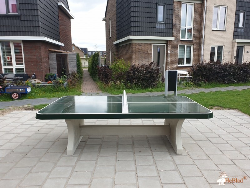 Speelveld uit Rijswijk