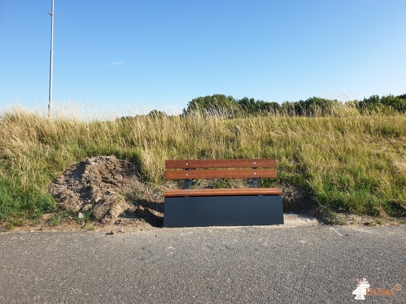 Ellewoutsdijk uit Ellewoutsdijk