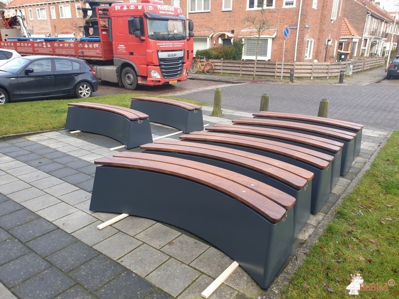 CSG Comenius Zamenhof uit Leeuwarden