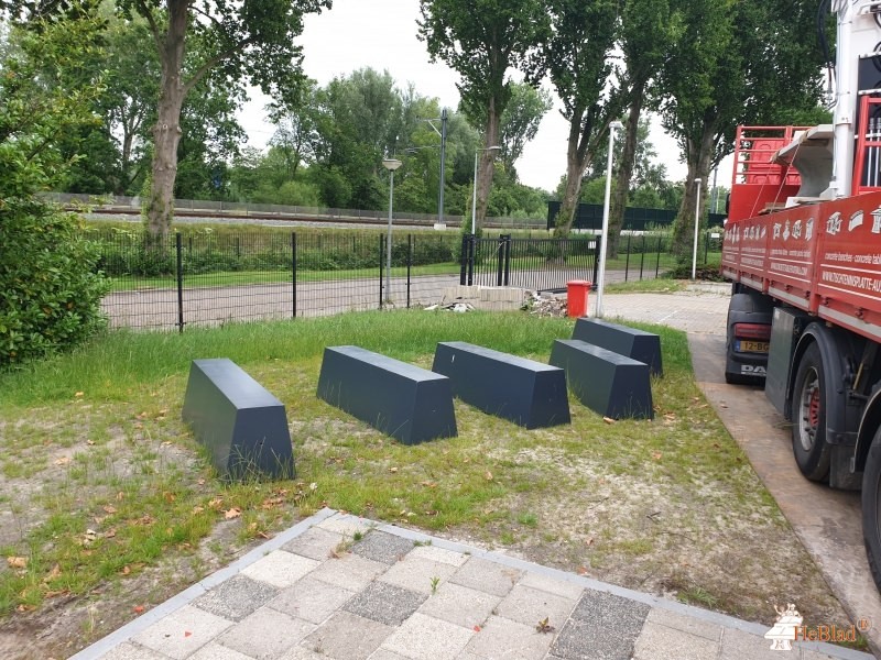 Lyceum Schravenlant uit Schiedam