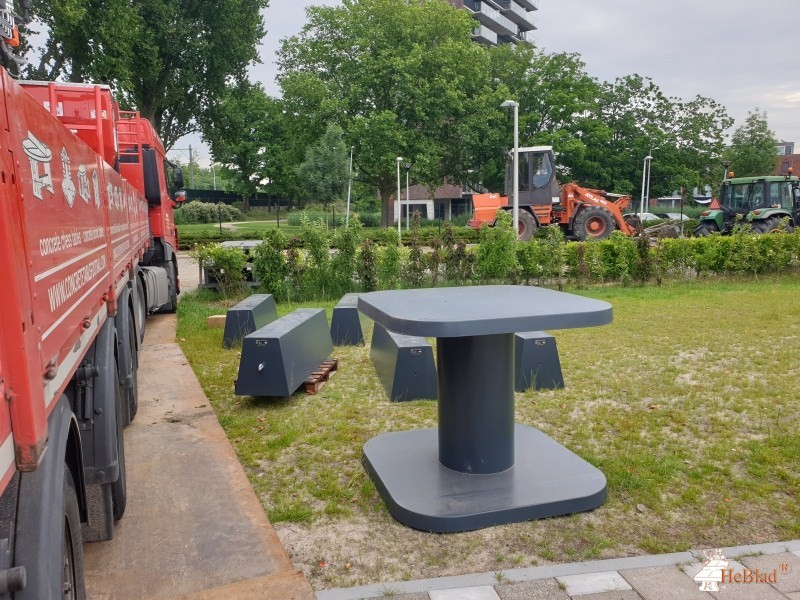 Lyceum Schravenlant uit Schiedam
