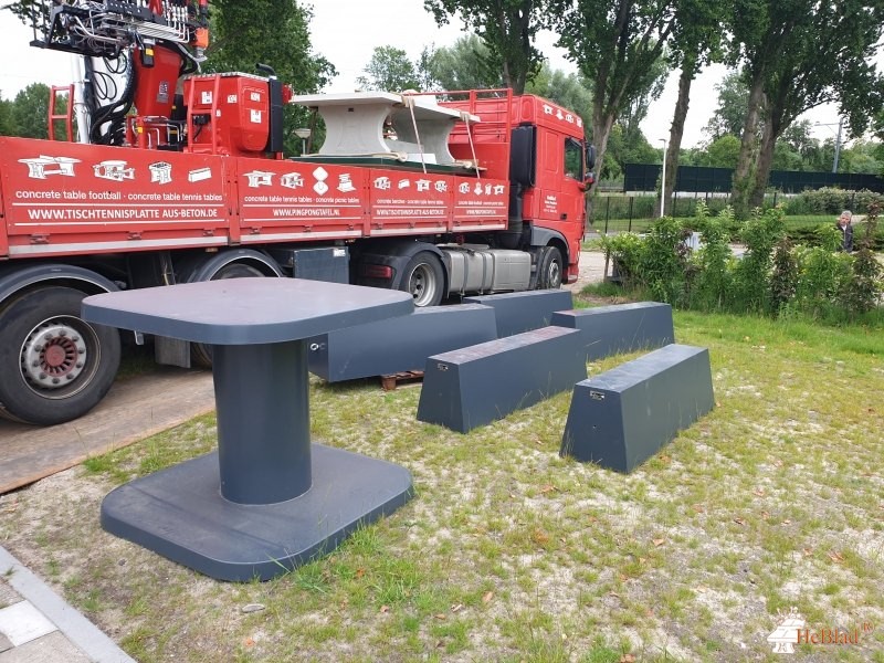 Lyceum Schravenlant uit Schiedam