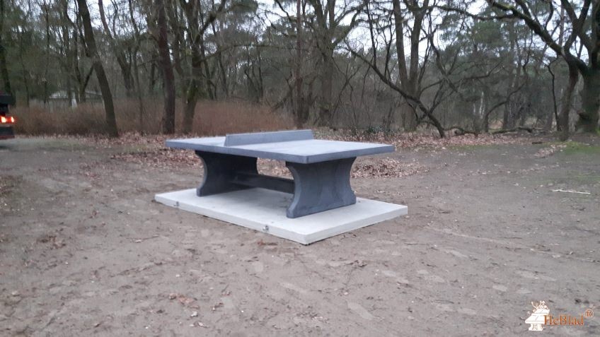 Paasheuvelgroep Oosterhout uit Oosterhout
