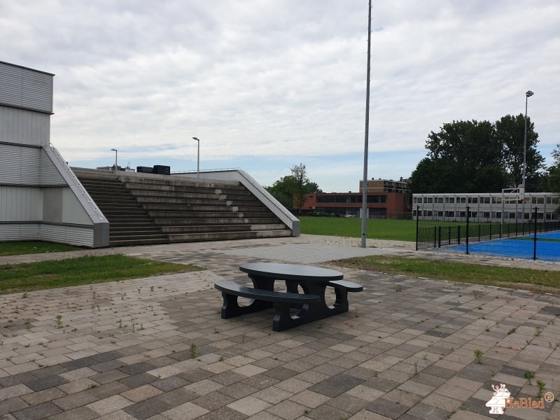 Lyceum Schravenlant uit Schiedam