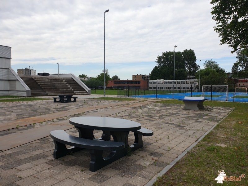 Lyceum Schravenlant uit Schiedam
