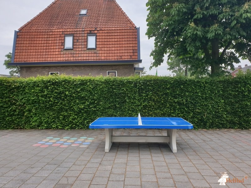 Basisschool Sint Theresia uit Mariënvelde