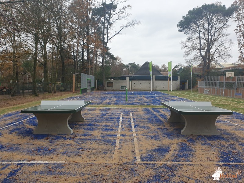 Landal De Lommerbergen uit Reuver