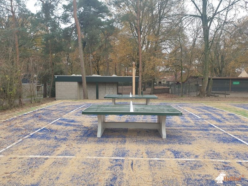 Landal De Lommerbergen uit Reuver