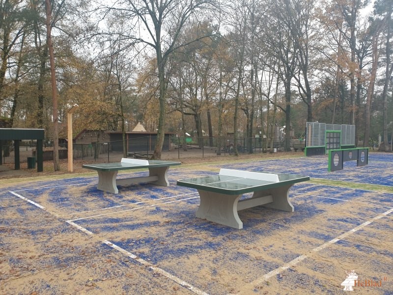Landal De Lommerbergen uit Reuver