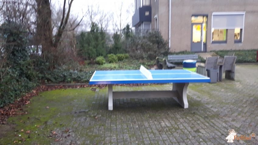 SWV de Meijer uit 's-Hertogenbosch