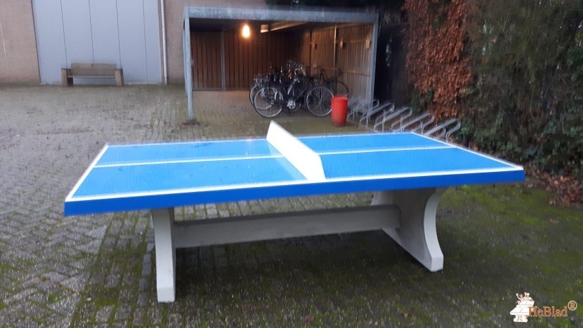 SWV de Meijer uit 's-Hertogenbosch