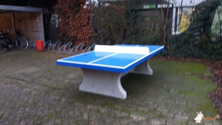 SWV de Meijer uit 's-Hertogenbosch